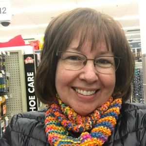 Meet your Posher, Rhonda